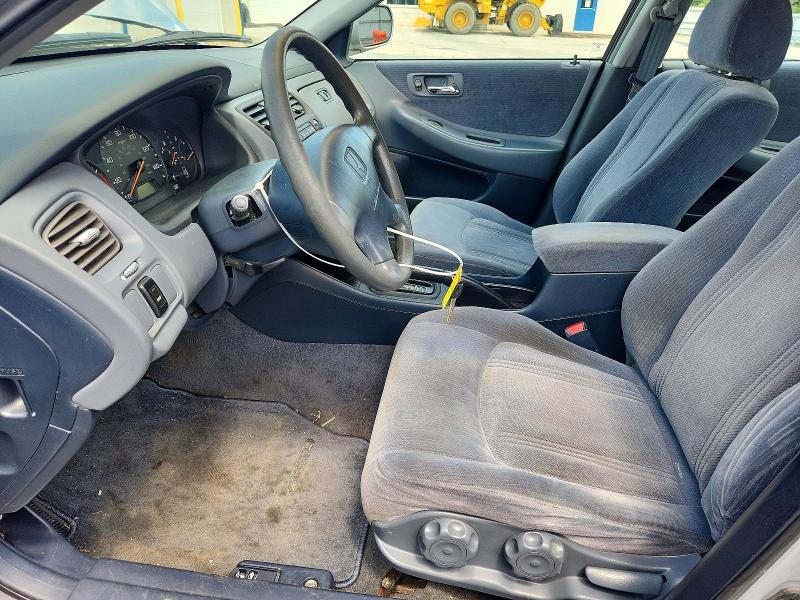 Продаж на аукціоні авто 2000 Honda Accord, vin: 1HGCG665XYA026109, номер лоту: 63314656