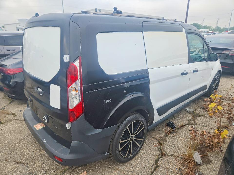60611326 :رقم المزاد ، NM0LS7E73G1235211 vin ، 2016 Ford Transit Connect Xl مزاد بيع