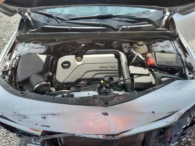 Продаж на аукціоні авто 2022 Chevrolet Malibu, vin: 1G1ZD5ST8NF172452, номер лоту: 63916616