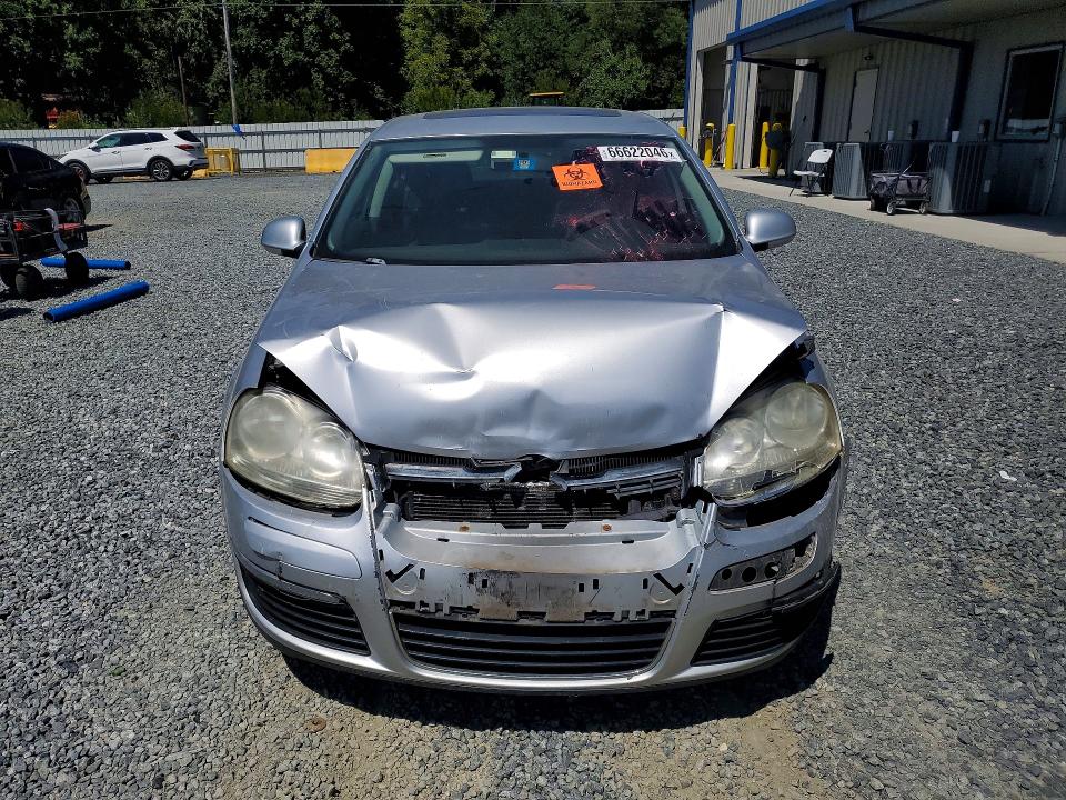 Aukcja sprzedaży 2009 Volkswagen Jetta, vin: 3VWRZ71K69M060782, numer aukcji: 66622046