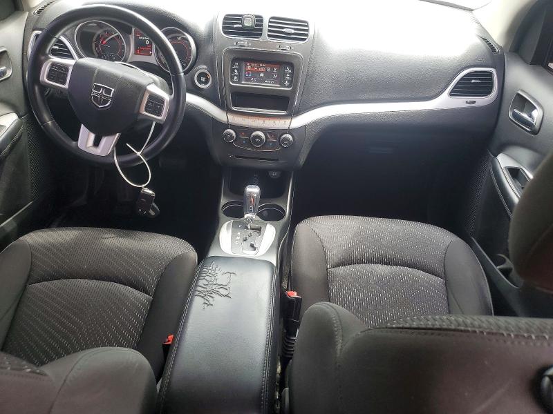 Продаж на аукціоні авто 2018 Dodge Journey, vin: 3C4PDCAB6JT303518, номер лоту: 64494316