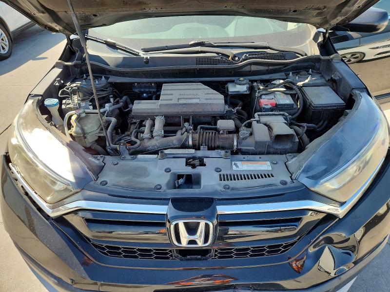 65135846 :رقم المزاد ، 2HKRW1H25LH414884 vin ، 2020 Honda Cr-v مزاد بيع