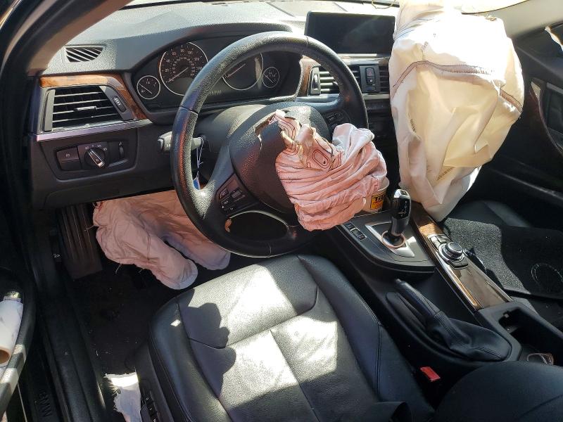Продажа на аукционе авто 2013 Bmw 328, vin: WBA3C1C50DK103721, номер лота: 63152526