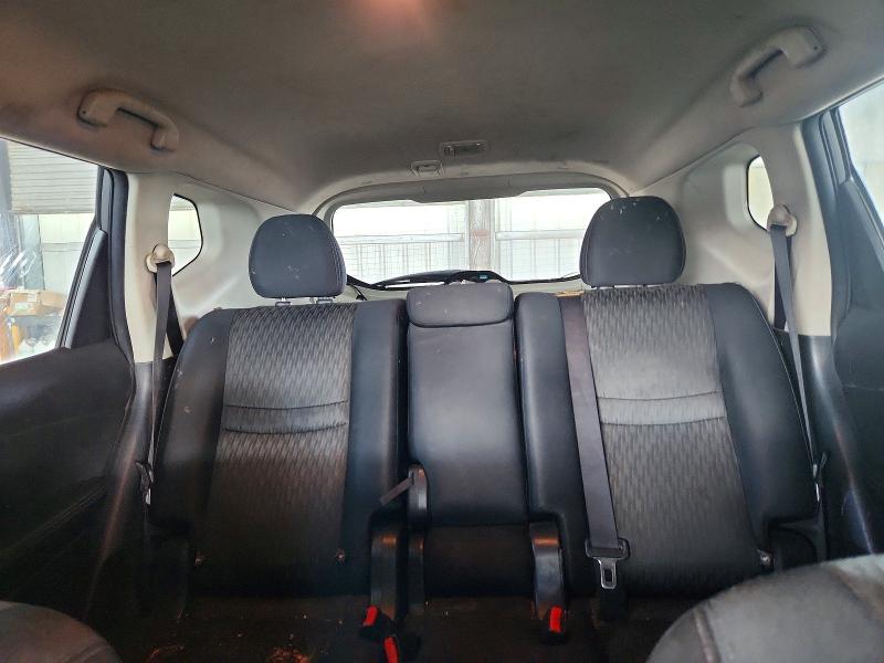 Aukcja sprzedaży 2017 Nissan Rogue, vin: JN8AT2MT9HW134532, numer aukcji: 65037866