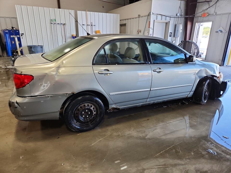 Продажа на аукционе авто 2004 Toyota Corolla, vin: 1NXBR38E94Z235930, номер лота: 66974766
