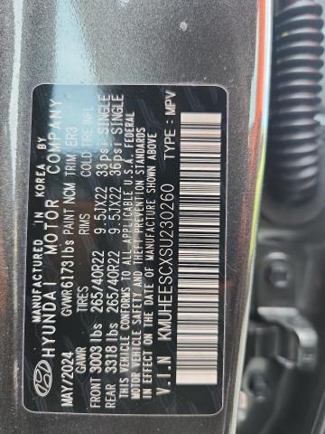 Продаж на аукціоні авто 2025 Genesis Gv80, vin: KMUHEESCXSU230260, номер лоту: 63490866