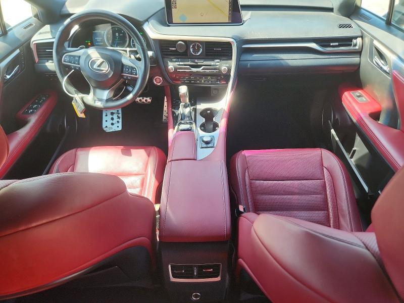 Продаж на аукціоні авто 2016 Lexus Rx 350, vin: 2T2BZMCA8GC023726, номер лоту: 65108746