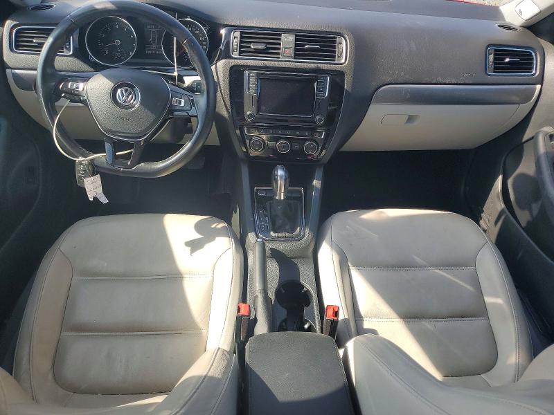 Auction sale of the 2017 Volkswagen Jetta, vin: 3VWL17AJ1HM314594, lot number: 65077636
