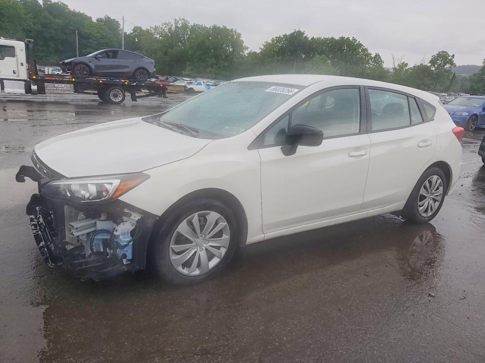 Продажа на аукционе авто 2020 Subaru Impreza, vin: 4S3GTAB67L3716930, номер лота: 66026266