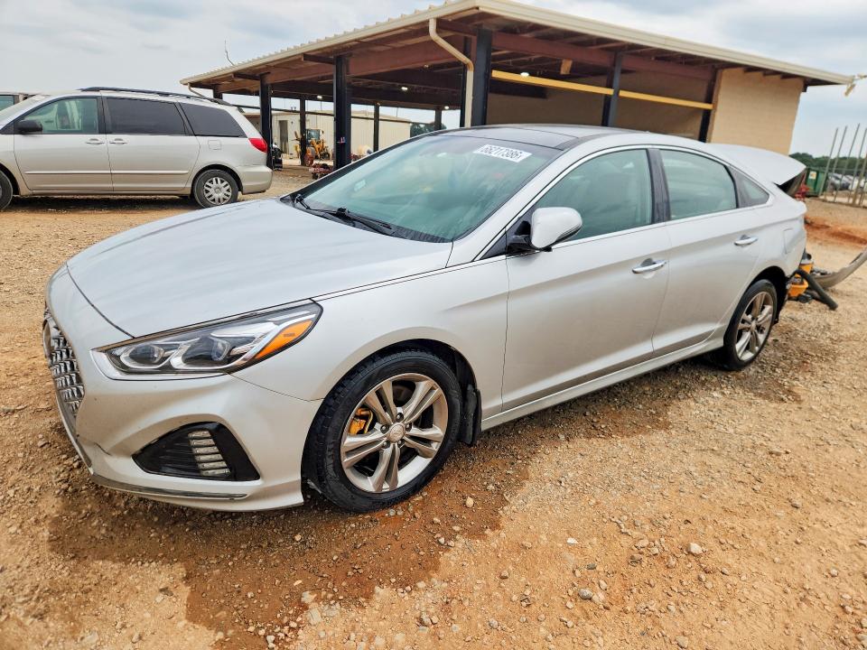 Aukcja sprzedaży 2019 Hyundai Sonata, vin: 5NPE34AF6KH815249, numer aukcji: 66217386