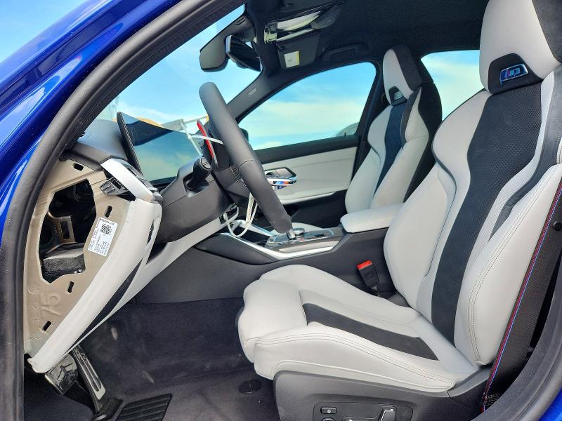 Продажа на аукционе авто 2027 Bmw M3, vin: WBS33HJ06VFW89878, номер лота: 65455406