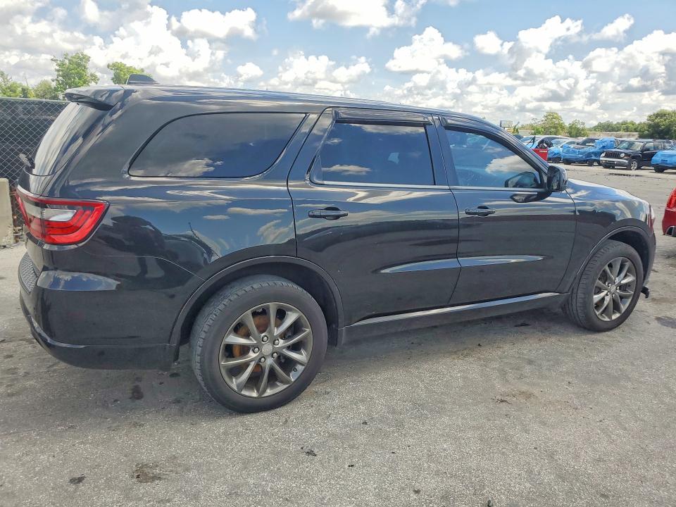 66915626 :رقم المزاد ، 1C4RDJAG4FC188204 vin ، 2015 Dodge Durango مزاد بيع