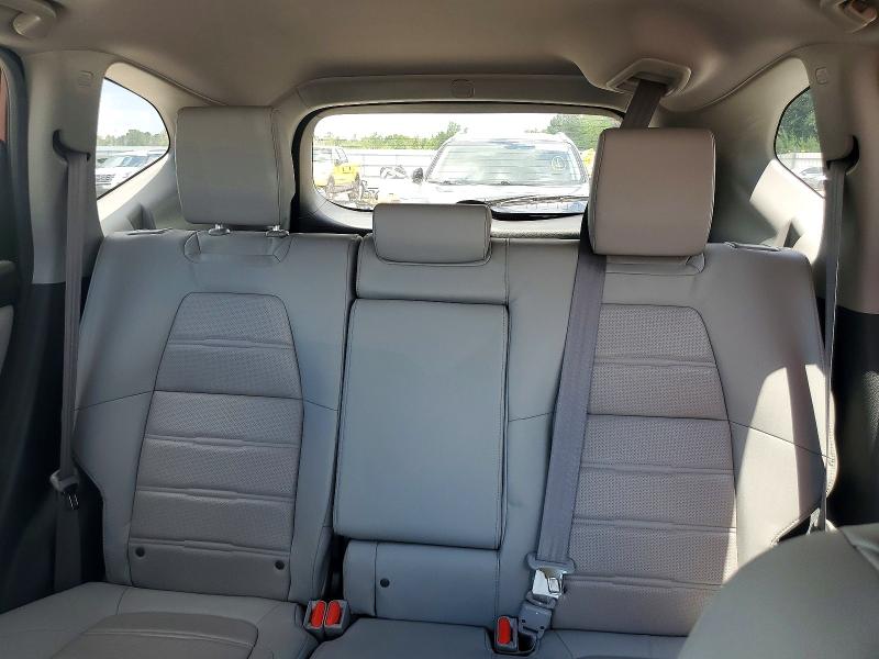 64540826 :رقم المزاد ، 7FARW2H89KE033311 vin ، 2019 Honda Cr -v مزاد بيع