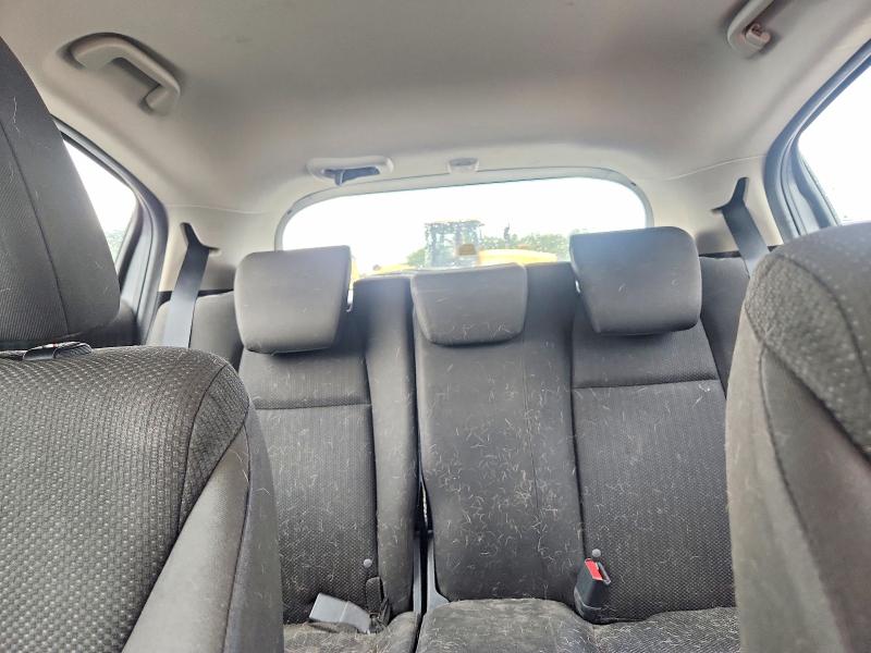 63702286 :رقم المزاد ، 3CZRU6H35HM702685 vin ، 2017 Honda Hr-v مزاد بيع