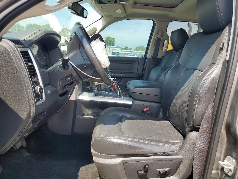 Aukcja sprzedaży 2012 Dodge Ram 1500, vin: 1C6RD6MT3CS333229, numer aukcji: 66425236