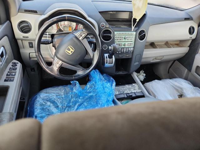 65449036 :رقم المزاد ، 5FNYF4H66AB026865 vin ، 2010 Honda Pilot مزاد بيع