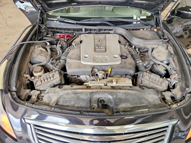 Aukcja sprzedaży 2013 Infiniti G37 Sedan, vin: JN1CV6AR6DM766959, numer aukcji: 63890736