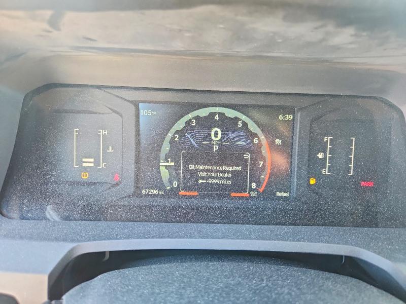 Aukcja sprzedaży 2024 Toyota Tacoma, vin: 3TYJBAFN1RT005875, numer aukcji: 64902316