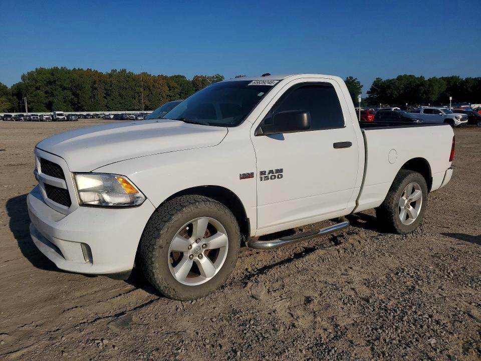 Aukcja sprzedaży 2014 Ram 1500, vin: 3C6JR6AT2EG100827, numer aukcji: 65639246
