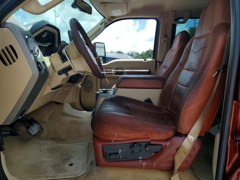 Продажа на аукционе авто 2008 Ford F250, vin: 1FTSW21R98EA06703, номер лота: 64367656