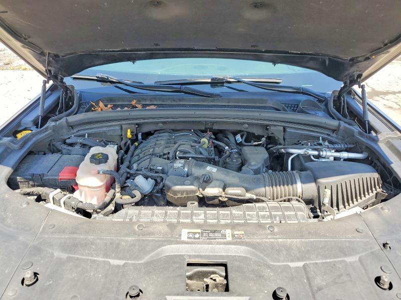 Aukcja sprzedaży 2023 Jeep Grand Cherokee, vin: 1C4RJKBG2P8801650, numer aukcji: 63348006