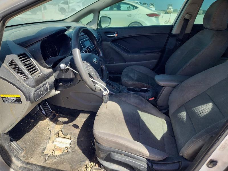 65173486 :رقم المزاد ، KNAFX4A66E5204096 vin ، 2014 Kia Forte مزاد بيع