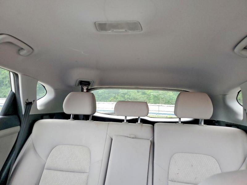Aukcja sprzedaży 2018 Hyundai Tucson, vin: KM8J2CA44JU809346, numer aukcji: 64810066