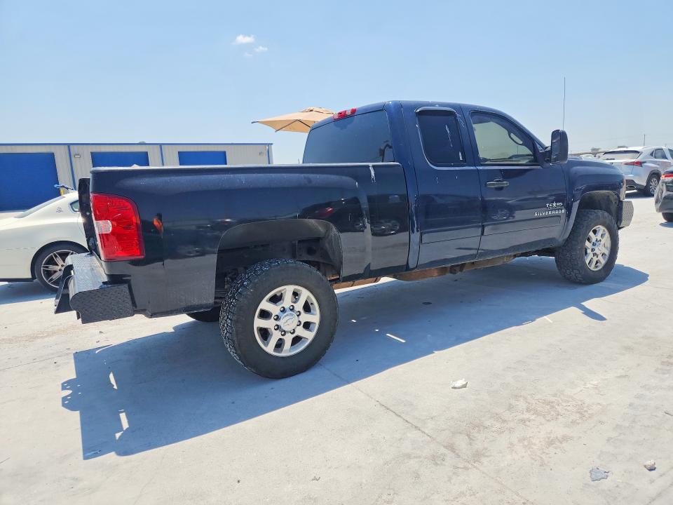 Aukcja sprzedaży 2012 Chevrolet Silverado, vin: 1GC2KVCG5CZ353360, numer aukcji: 63332316