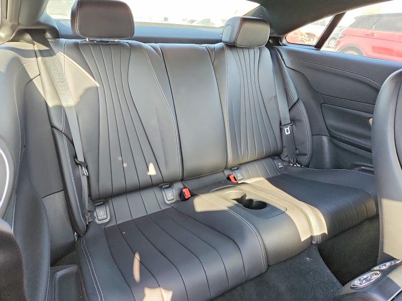 Продажа на аукционе авто 2023 Mercedes-benz E, vin: W1K1J5JB8PF204394, номер лота: 64086206