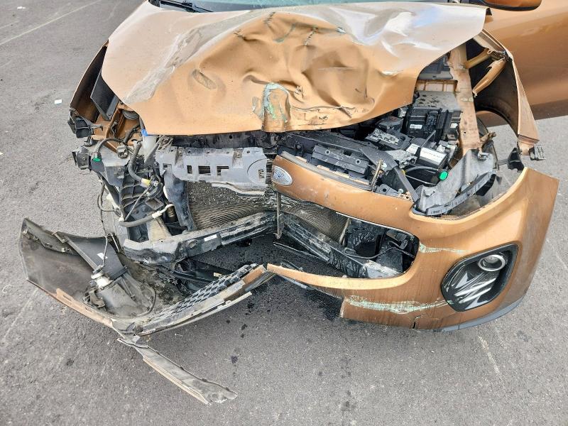 Aukcja sprzedaży 2017 Kia Sportage, vin: KNDPMCAC3H7075808, numer aukcji: 64784496