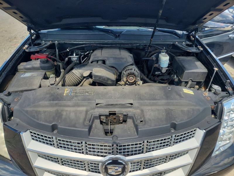 Продаж на аукціоні авто 2010 Cadillac Escalade, vin: 1GYUKDEF4AR157957, номер лоту: 65866686