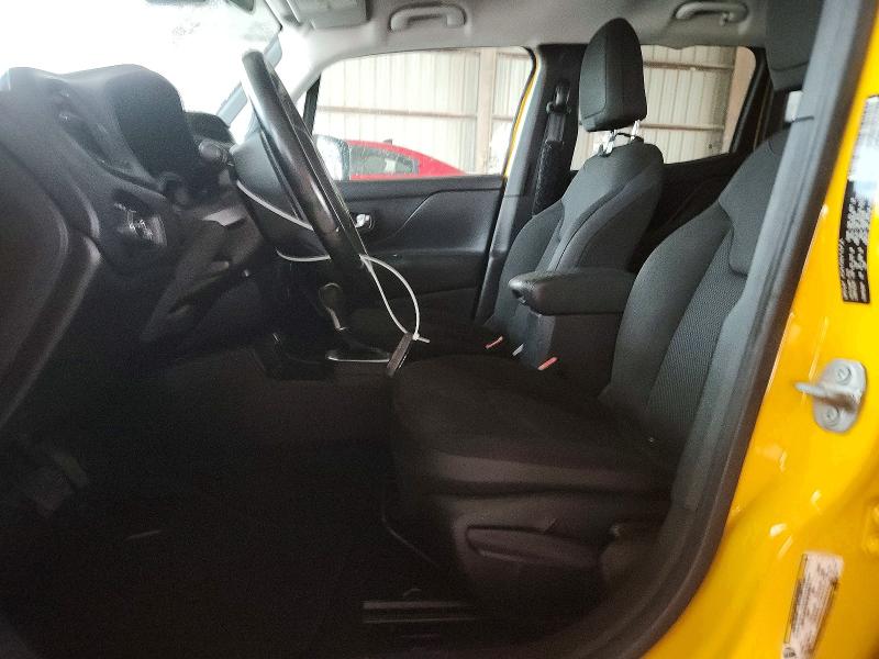 Aukcja sprzedaży 2018 Jeep Renegade, vin: ZACCJABB8JPG81695, numer aukcji: 67201906