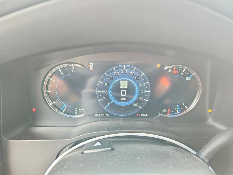 Продаж на аукціоні авто 2019 Cadillac Escalade, vin: 1GYS4KKJ0KR296550, номер лоту: 64982316