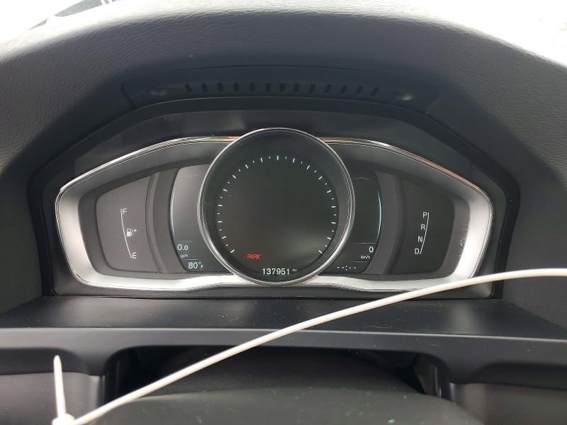 67124606 :رقم المزاد ، YV149MFM0F2336327 vin ، 2015 Volvo S60 مزاد بيع