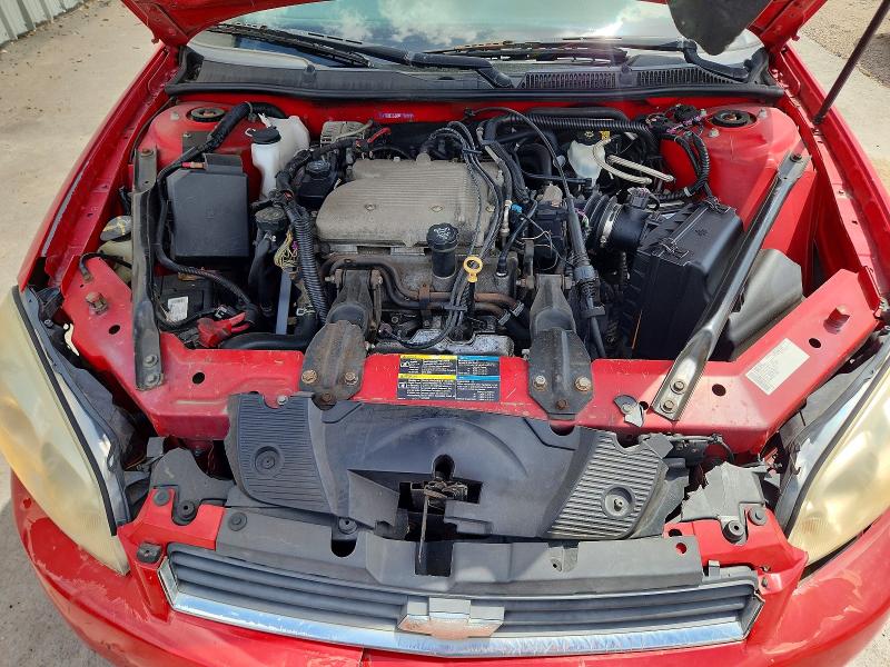 Продажа на аукционе авто 2009 Chevrolet Impala, vin: 2G1WT57N491165558, номер лота: 65464026