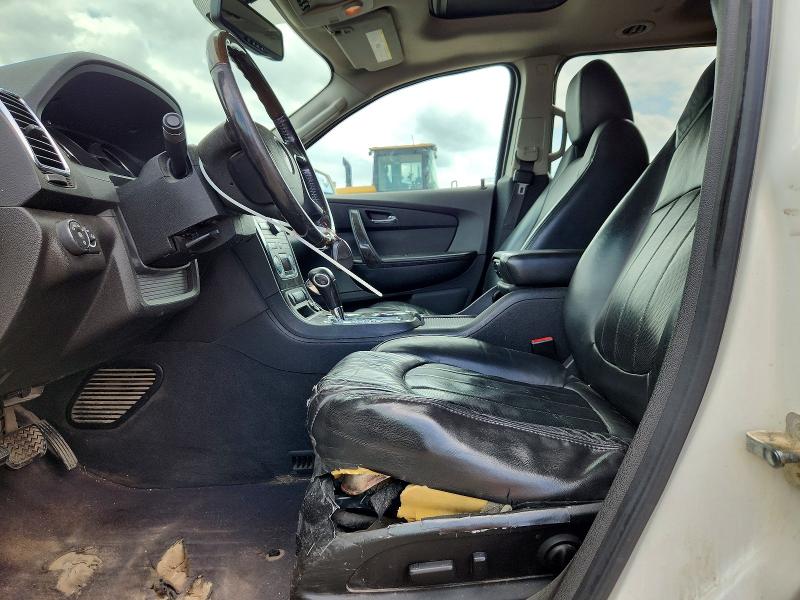 Aukcja sprzedaży 2012 Gmc Acadia, vin: 1GKKVTED3CJ200655, numer aukcji: 64019196