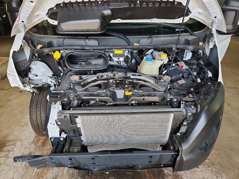 Продажа на аукционе авто 2026 Ram Promaster 2500, vin: 3C6LRVVG2TE169624, номер лота: 66413136