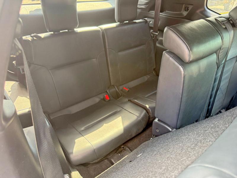 Продажа на аукционе авто 2023 Mitsubishi Outlander, vin: JA4J4UA87PZ039902, номер лота: 66483296