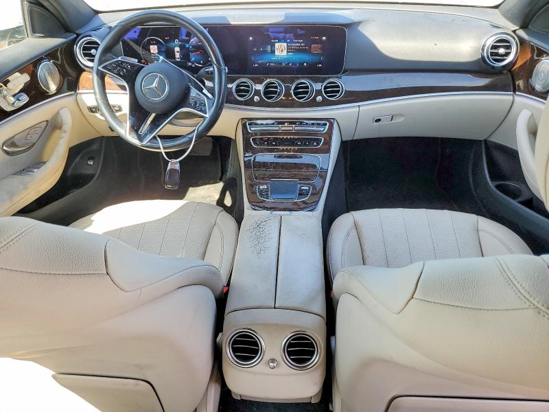 Продажа на аукционе авто 2022 Mercedes-benz E, vin: W1KZF8DB4NB012587, номер лота: 65945496