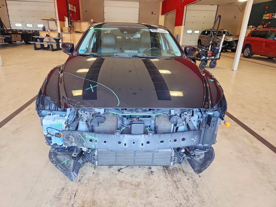Aukcja sprzedaży 2020 Mazda 6, vin: JM1GL1TY5L1517662, numer aukcji: 65212356