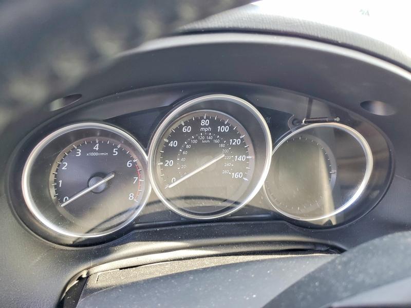 Aukcja sprzedaży 2015 Mazda Cx-5, vin: JM3KE4DY8F0538768, numer aukcji: 65325566