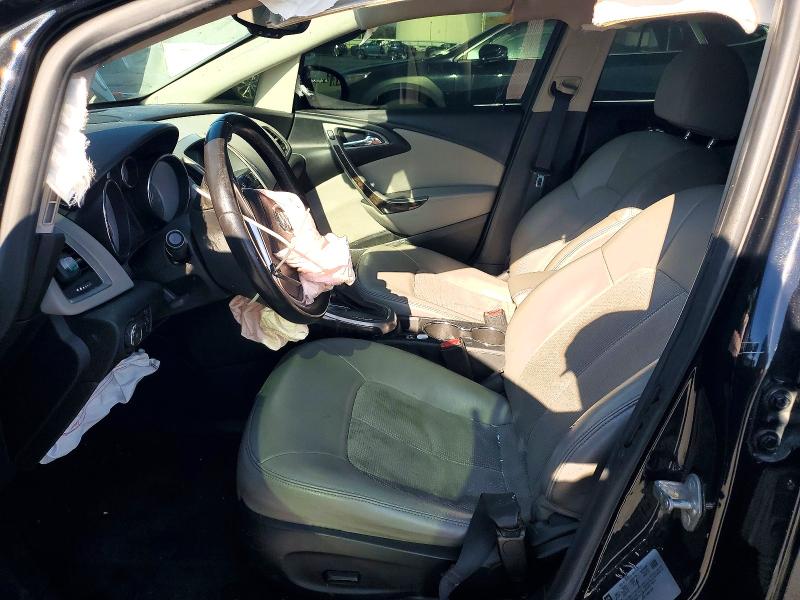 64060066 :رقم المزاد ، 1G4PR5SK7D4157244 vin ، 2013 Buick Verano مزاد بيع