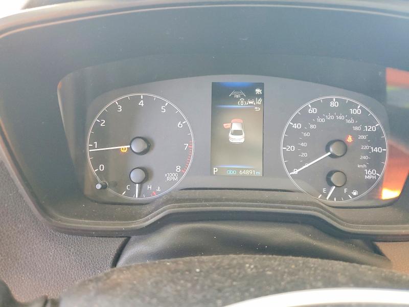 66240066 :رقم المزاد ، 5YFB4MDE8RP174928 vin ، 2024 Toyota Corolla مزاد بيع