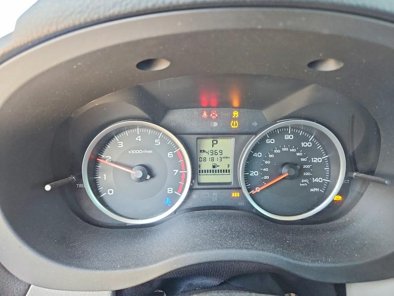 Aukcja sprzedaży 2018 Subaru Forester, vin: JF2SJADC1JH516680, numer aukcji: 64919186