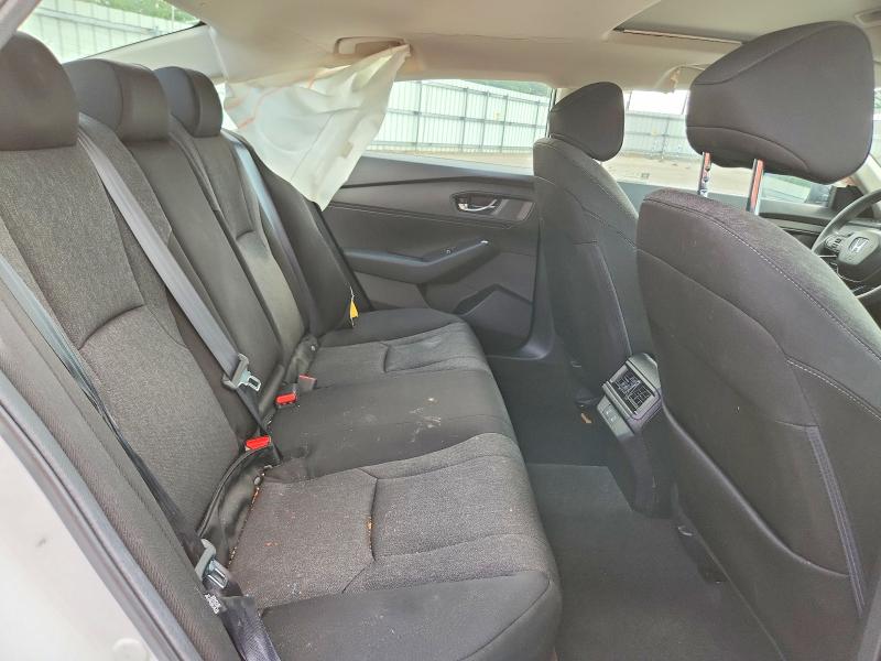 Продаж на аукціоні авто 2026 Honda Accord, vin: 1HGCY1F4XTA011593, номер лоту: 66957516