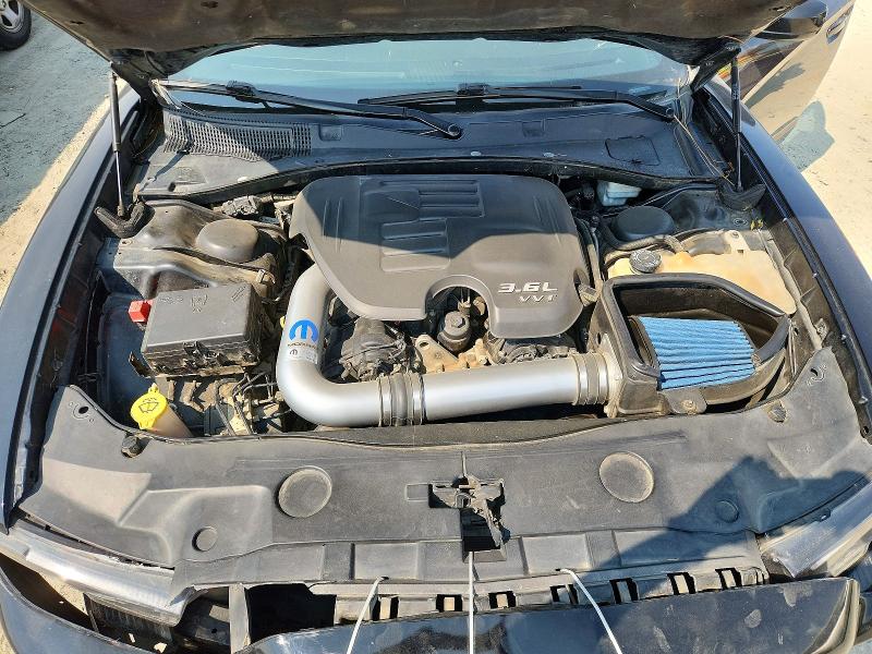 67118596 :رقم المزاد ، 2C3CDXBG5DH507650 vin ، 2013 Dodge Charger مزاد بيع