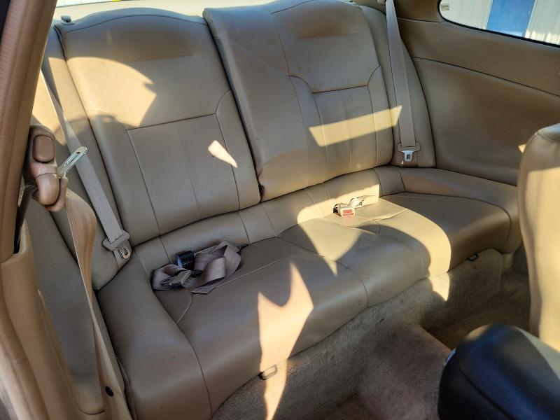 Продаж на аукціоні авто 1999 Chrysler Sebring, vin: 4C3AU52NXXE092152, номер лоту: 63173616