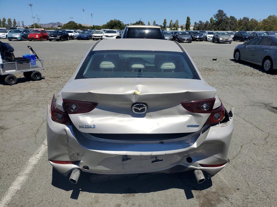 Aukcja sprzedaży 2024 Mazda 3, vin: 3MZBPACM9RM432408, numer aukcji: 62844966