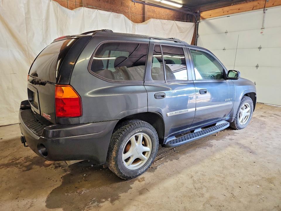 Aukcja sprzedaży 2006 Gmc Envoy, vin: 1GKDT13S062318701, numer aukcji: 65999726