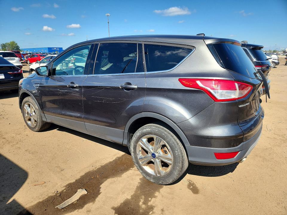 66822886 :رقم المزاد ، 1FMCU9GX2GUC82696 vin ، 2016 Ford Escape مزاد بيع